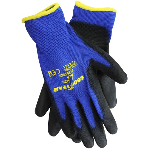 Goodyear nylon safety work - pu,