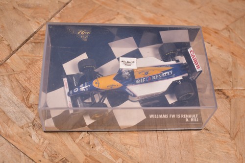 Minichamps pauls model - minichamps,