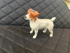 beswick jack russell terrier
