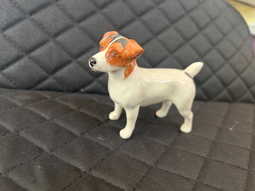 Beswick jack russell - jack, terrier