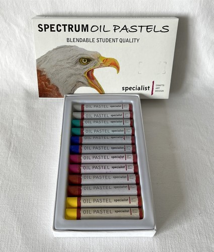 Box spectrum brand - spectrum,