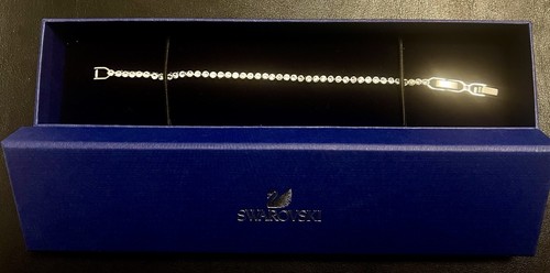Swarovski tennis bracelet - swarovski,