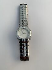 TAG HEUER ALTER EGO WP1314 White Dial Ladies Watch 