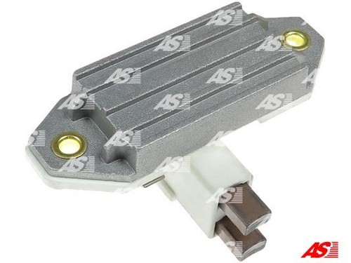 Alternator regulator pl - alternator, as-pl