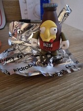 Kidrobot The Simpsons - Dizzy