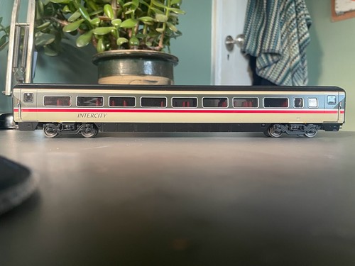 Hornby r40156a intercity - r40156a,