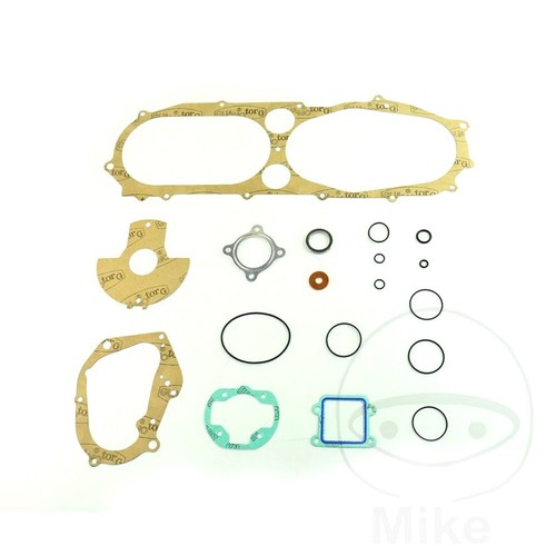 Athena complete gasket kit - complete,