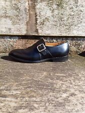CHURCH’S MONKSTRAP SHOES