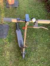 Xiaomi Mi M365 Folding Electric Scooter - Black