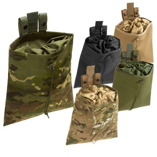 Invader gear dump - gear, pouch