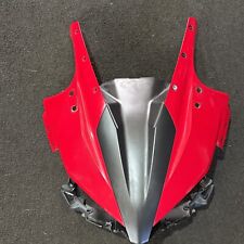 Honda CBR500RA-J 2018 Nose
