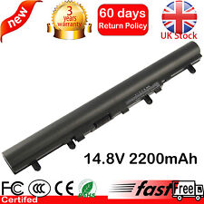 V5 Battery for ACER Aspire V5-131 V5-431 V5-471 V5-531 V5-571 AL12A32 Laptop 