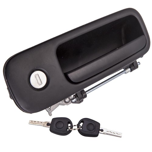 Car tailgate handle lock 2 - car,