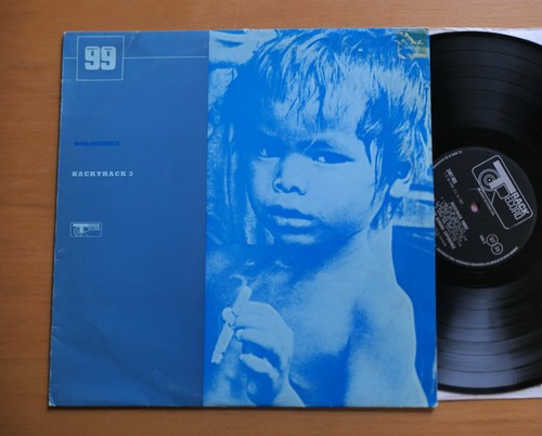 Backtrack who hendrix 1970 - who,