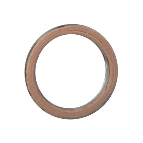 Exhaust manifold gasket - exhaust,