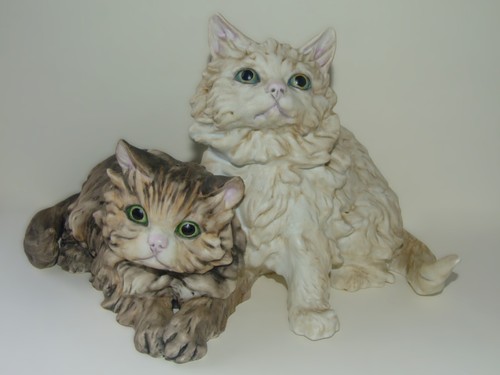 Kaiser porcelain figure - figure, of