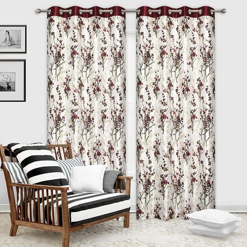 Piece floral print - floral,