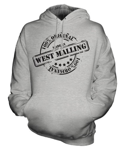 Made west malling unisex - west,
