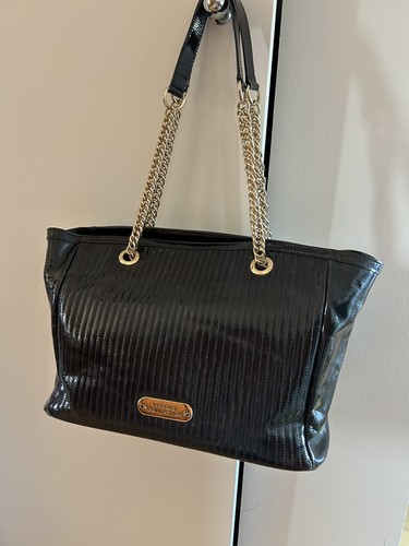 Versace collection purse chain - versace, purse/chain