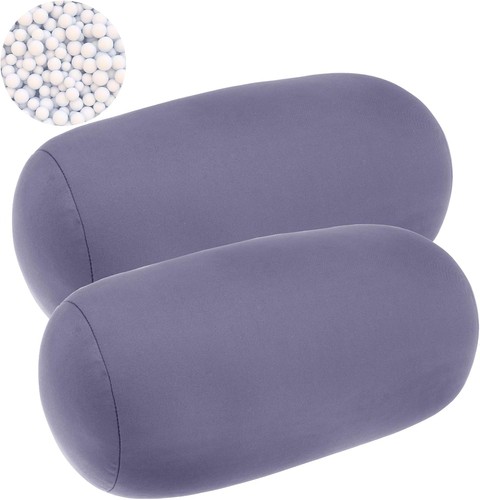 Pcs microbead roll pillow - 2,