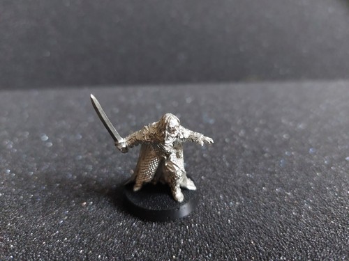 Gamling metal