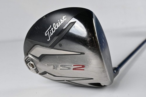 Titleist ts2 driver 10 - titleist,