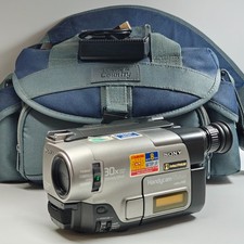 Sony Handycam Vision
