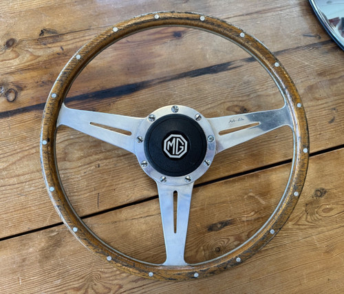 Wooden moto lita mk - mk, 3