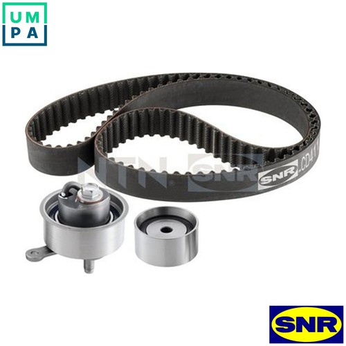 Timing belt kit - kd470.33, for