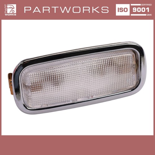 Interior light for - for, porsche