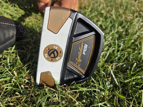 Taylormade spider fcg - fcg,