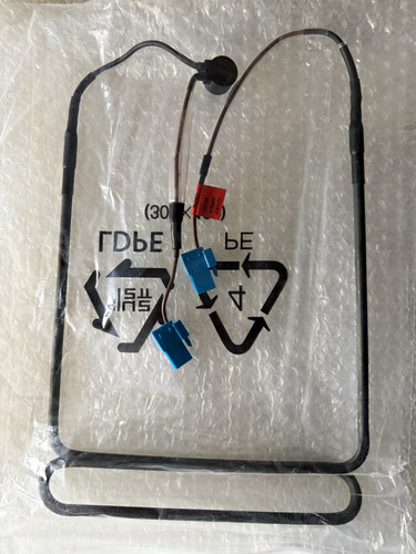 Genuine samsung defrost heater - genuine,