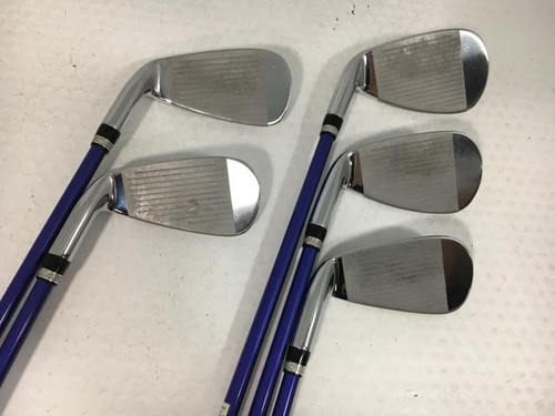 Used maruman shuttle 5pc - maruman,