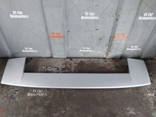 Volvo V50 Estate 2009 Silver