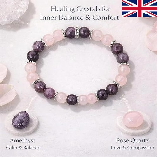 Sereniva bracelet natural - sereniva,
