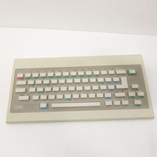 Vintage 1983 IBM PCJr Chiclet Keyboard 1503275
