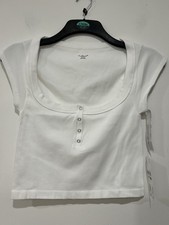 Urban Outfitters Women's White