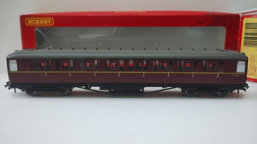 Hornby r4262a gresley - hornby,