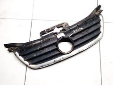 Volkswagen Touran 2004 Hood