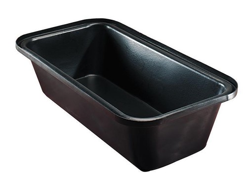 Faithfull plasterer bath - plasterer's,