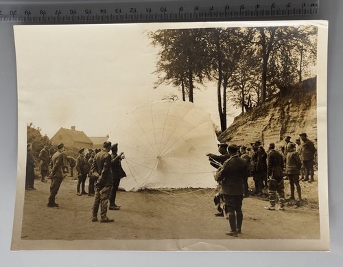 Vintage ww1 british - british, official