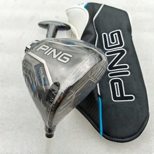 Ping g440 max golf - g440, head