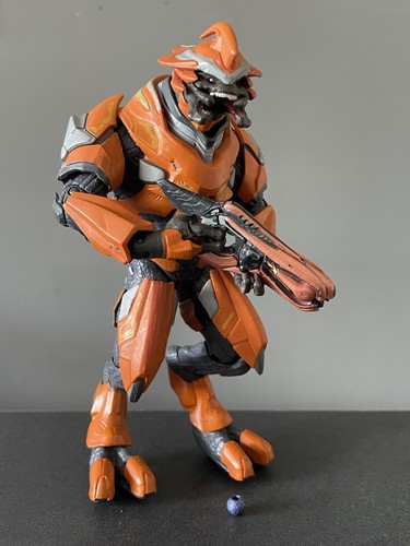Halo reach orange covenant - orange,