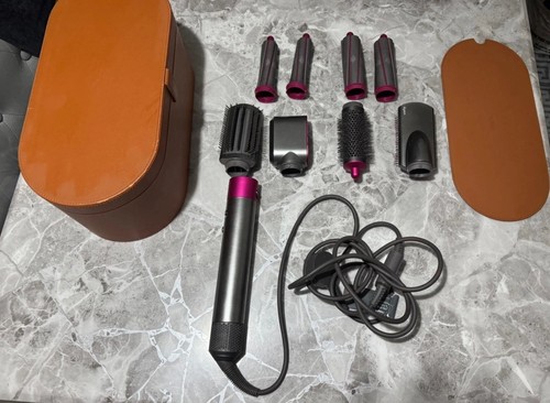 Dyson airwrap multi styler and - dyson,