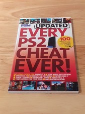 PSM Presents Every  PS2 Cheat