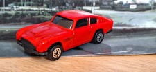 Corgi Aston Martin DB6 Toy Car