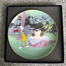 Looney Tunes Bugs Bunny Taz
