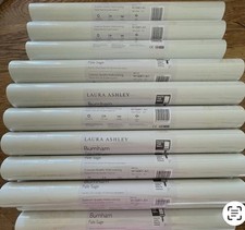 Laura Ashley Burnham Pale Sage