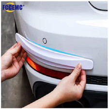 2pcs Car Bumper Protector