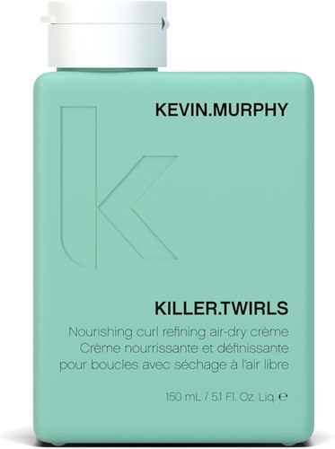 Kevin murphy killer twirls - kevin,